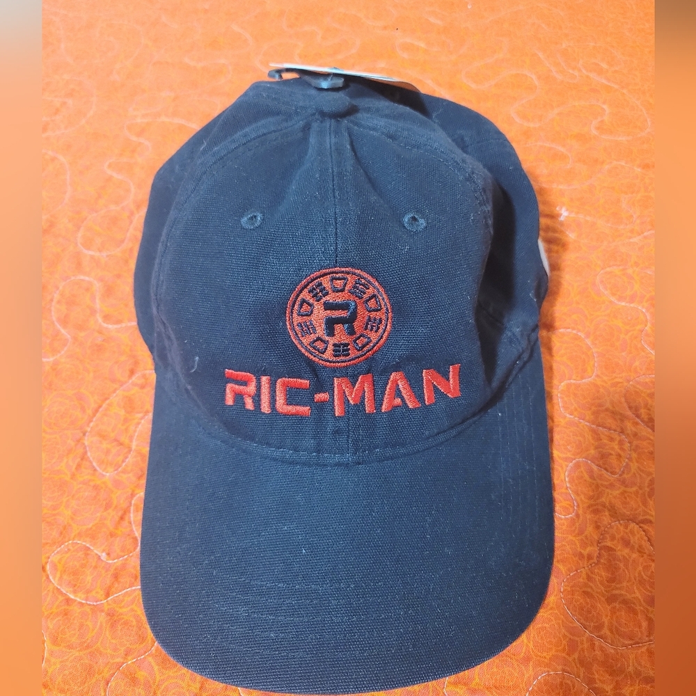 NWT Carhartt Hat